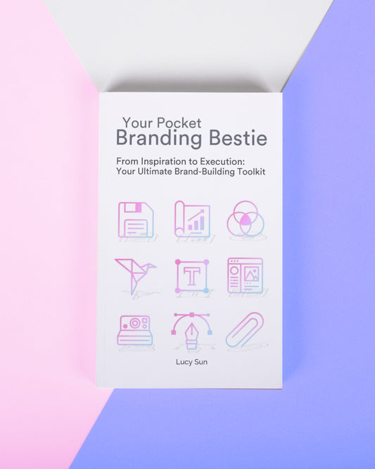 Your Pocket Branding Bestie