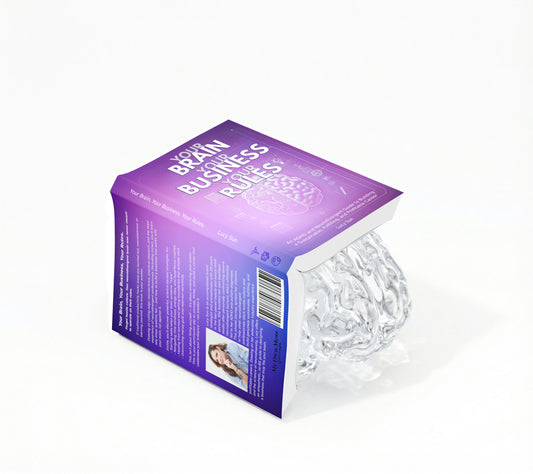 Your Brain, Your Business, Your Rules