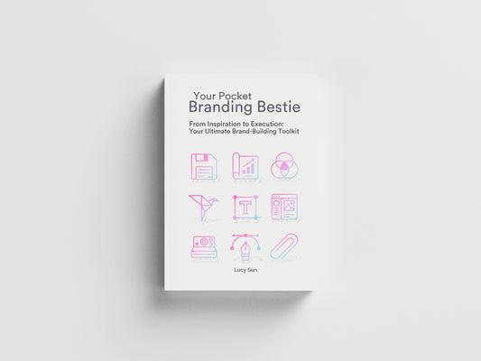 Your Pocket Branding Bestie